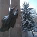 Партизански мемориал - костница in Велинград city