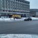 КПП консульства ФРГ в городе Москва