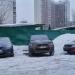 Боксовый автостояночный кооператив «Губкинец» в городе Москва
