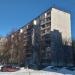 пр. Шокальского, 12 в городе Москва