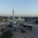 جامع الفرجاني في ميدنة مصراتة 