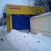 Минимаркет в городе Нахабино