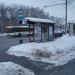 Остановка общественного транспорта «Станция метро „Новаторская“» в городе Москва