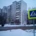 Институтская ул., 13 корпус 1 в городе Нахабино