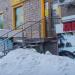 Продуктовый магазин в городе Москва