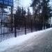 Здание в городе Нахабино