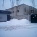 Нахабинская АТС в городе Нахабино
