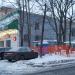 Пиццерия «Папа Джонс» в городе Москва