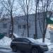 Пиццерия «Папа Джонс» в городе Москва