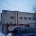 Нахабинская АТС в городе Нахабино