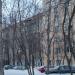ул. Кравченко, 8 в городе Москва