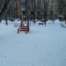 Детская игровая площадка в городе Москва