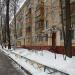 ул. Седова, 5 корпус 2 в городе Москва