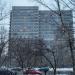 Дом студента на Кравченко МГУ им. М. В. Ломоносова в городе Москва
