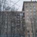 ул. Кравченко, 12 в городе Москва