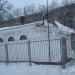 Газораспределительная станция в городе Москва
