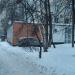 Диспетчерская конечной станции «Кравченко» (северная) в городе Москва