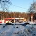 АЗС «Лукойл» № 527 в городе Москва