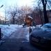 Детская игровая площадка в городе Москва