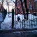 Площадка для выгула собак в городе Москва