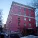 ул. Кржижановского, 20/30 корпус 5 в городе Москва