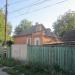 vulytsia Zhovtykh Irysiv, 46 in Kryvyi Rih city