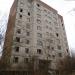 prospekt Budyvelnikiv, 38 in Prypiat city