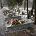 Kwatera Wojenna Miechowice in Bytom city