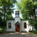 Храм-каплиця Святого Миколая в місті Київ