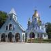 Брюховичская православная церковь в городе Львов