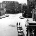 Former Site of Outdoor Sets Used for Mayberry in The Andy Griffith Show in Los Angeles, California city
