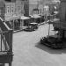 Western Streets-Historic back lot location in Los Angeles, California city