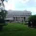 Скулптурен парк към МВнР in София city