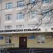 Психоневрологический интернат № 34 в городе Москва
