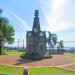 XIII Martyrs Park in Cavite City city
