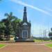 XIII Martyrs Park in Cavite City city