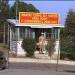 Gomer Pyle and The Real McCoys sets -Historical back lot location in Los Angeles, California city