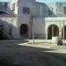 Arab Village sets-Historical back lot location in Los Angeles, California city