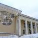 Дом Культуры Металлургов в городе Нижние Серги