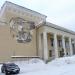 Дом Культуры Металлургов в городе Нижние Серги