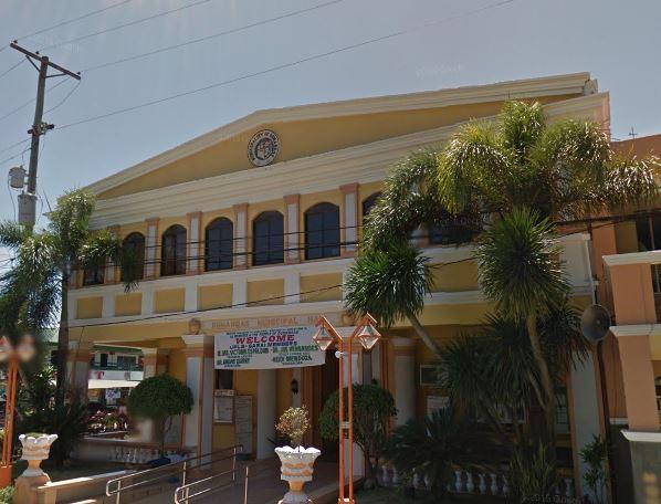 Municipal Hall Dumangas