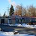Бывший ресторан «Izumi Joy» (ранее «Пингвин») в городе Тверь