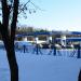 АЗС «Газпромнефть» № 64 в городе Тверь