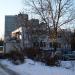 Детский сад № 144 в городе Тверь