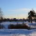 Территория ДПРМ в городе Тверь