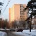 Общежитие № 3/6 Тверского государственного технического университета в городе Тверь