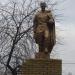 Мемориал на братской могиле  ЗУ380-13-180 в городе Лисичанск