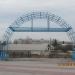Сцена в городе Лисичанск