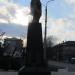 Братская могила советских воинов в городе Лисичанск