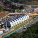 Estação Pituaçu - CCR Metrô Bahia na Salvador city